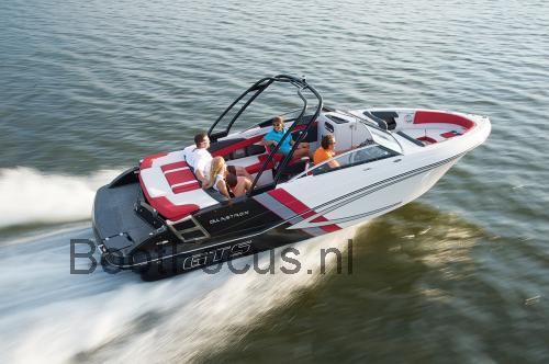 Glastron GT 245 Specificaties 